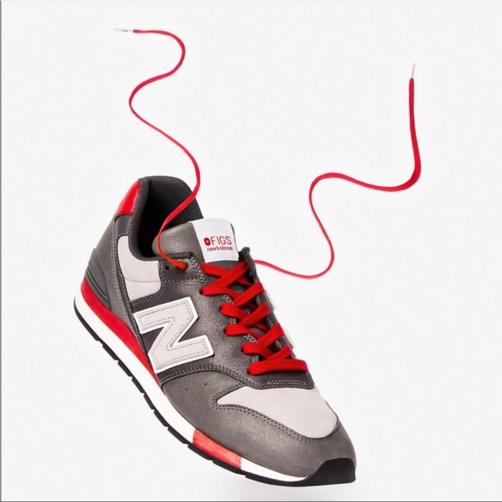 New balance X Figs